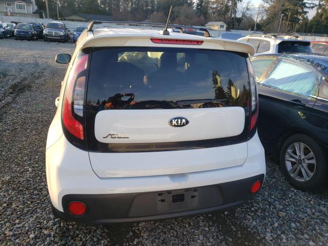 Photo 6 from auction – 2017 KIA SOUL with VIN KNDJN2A2XH7464045