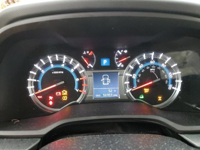 Photo 9 from auction – 2015 TOYOTA 4RUNNER SR with VIN JTEBU5JR4F5205299