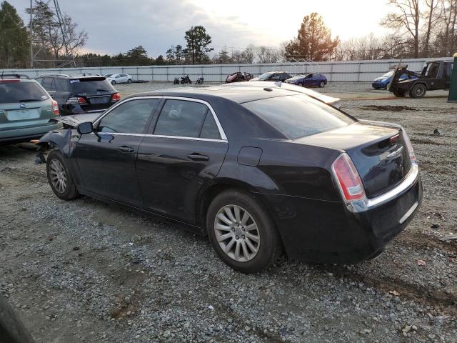 Photo 2 from auction – 2014 CHRYSLER 300 with VIN 2C3CCAAG8EH156784