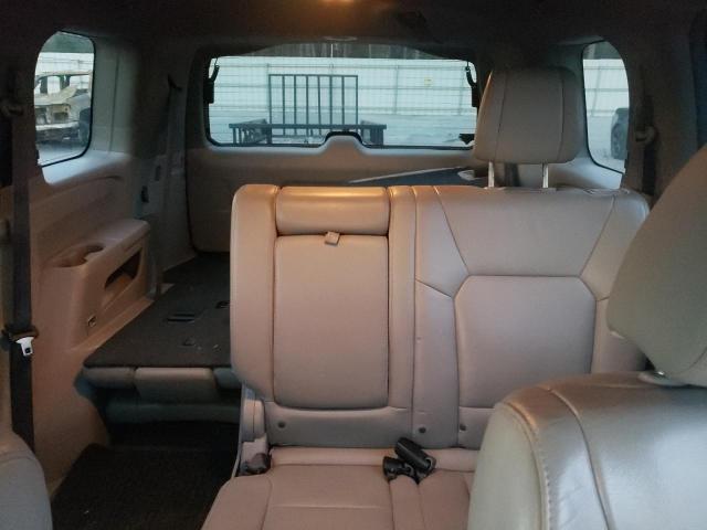 Photo 10 from auction – 2012 HONDA PILOT EXL with VIN 5FNYF3H52CB029153