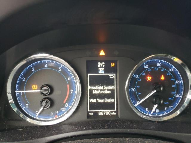 Photo 9 from auction – 2018 TOYOTA COROLLA L with VIN 5YFBURHE8JP841282