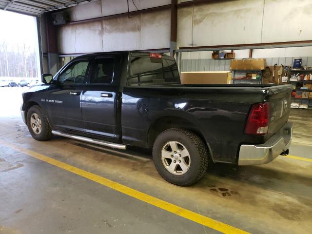 Photo 2 from auction – 2011 DODGE RAM 1500 with VIN 1D7RB1GT4BS609404