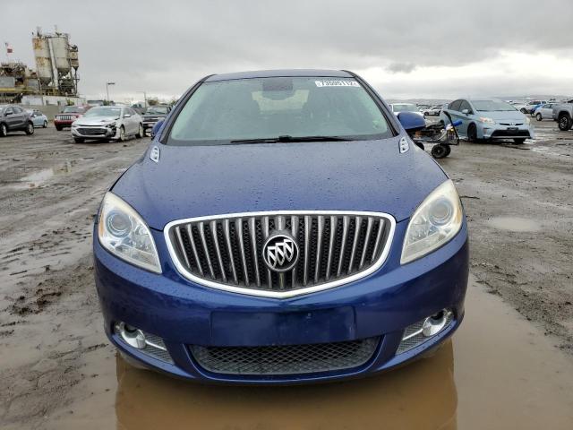 Photo 5 from auction – 2013 BUICK VERANO CON with VIN 1G4PR5SK6D4120010