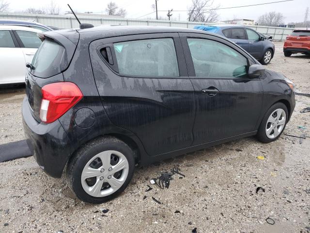 Photo 3 from auction – 2021 CHEVROLET SPARK LS with VIN KL8CB6SA5MC220571