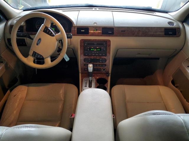 Photo 8 from auction – 2006 FORD FIVE HUNDR with VIN 1FAHP27186G183470