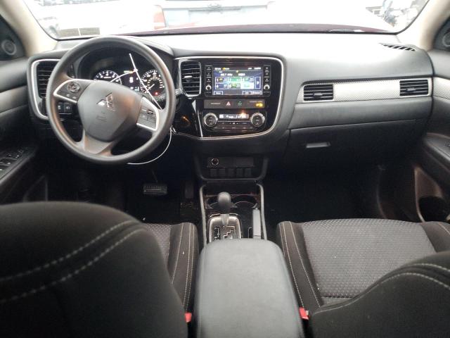 Photo 8 from auction – 2018 MITSUBISHI OUTLANDER with VIN JA4AZ3A35JZ061632