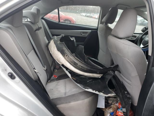 Photo 10 from auction – 2019 TOYOTA COROLLA L with VIN 2T1BURHEXKC139837