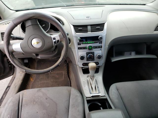 Photo 8 from auction – 2011 CHEVROLET MALIBU LS with VIN 1G1ZB5E12BF199884