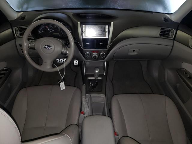 Photo 8 from auction – 2010 SUBARU FORESTER 2 with VIN JF2SH6FC5AH783584