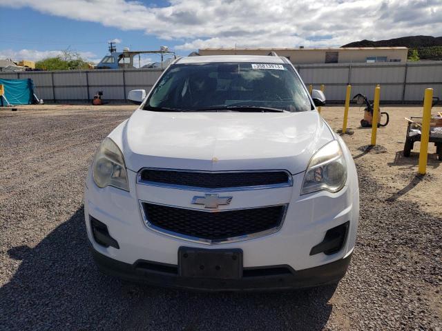 Photo 5 from auction – 2012 CHEVROLET EQUINOX LT with VIN 2GNFLDE52C6392253