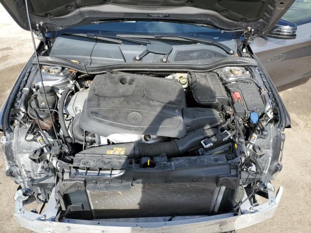 Photo 11 from auction – 2016 MERCEDES-BENZ CLA 250 with VIN WDDSJ4EB8GN328549