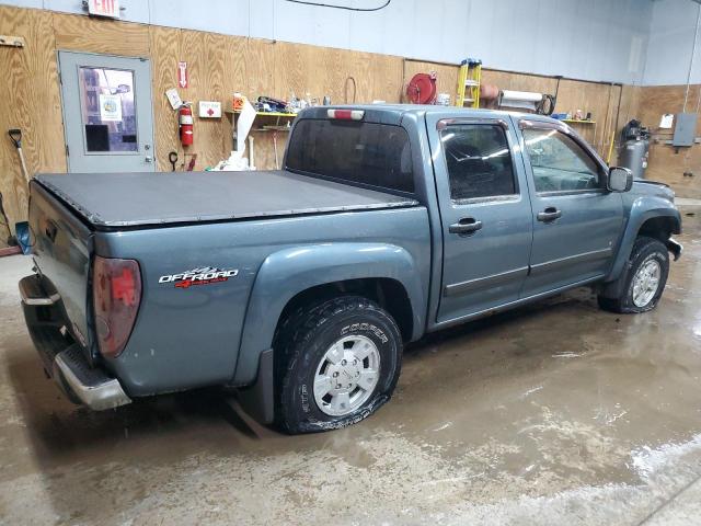 Photo 3 from auction – 2006 GMC CANYON with VIN 1GTDT136268137627
