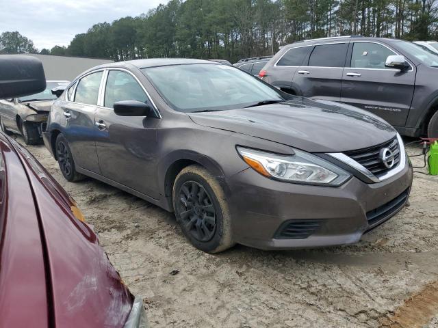 Photo 4 from auction – 2016 NISSAN ALTIMA 2.5 with VIN 1N4AL3AP1GN310959