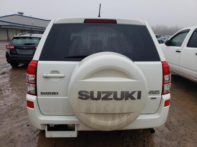 Photo 6 from auction – 2011 SUZUKI GRAND VITA with VIN JS3TD0D21B4100313