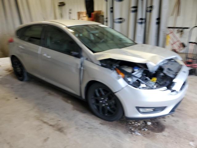 Photo 4 from auction – 2016 FORD FOCUS SE with VIN 1FADP3K22GL239352