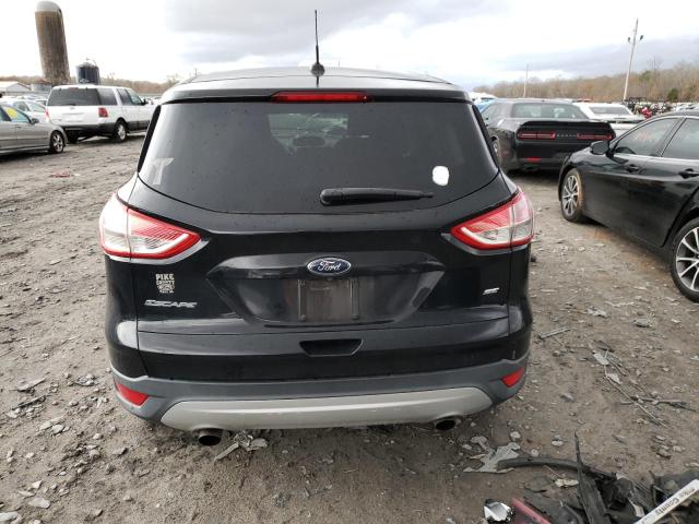 Photo 6 from auction – 2016 FORD ESCAPE SE with VIN 1FMCU0G79GUA23246