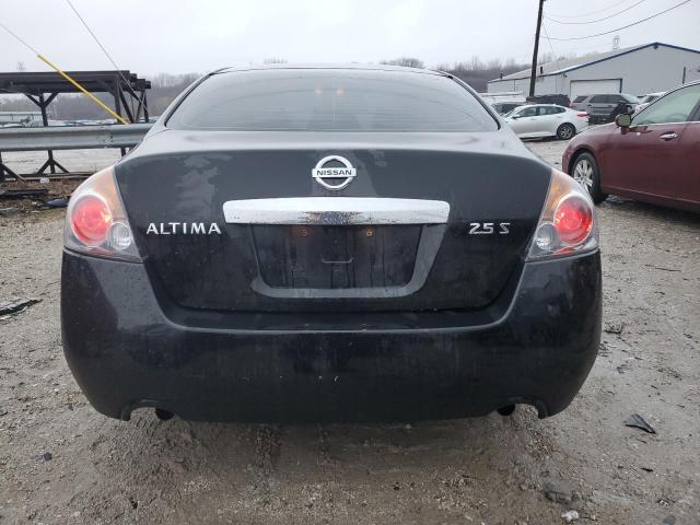 Photo 6 from auction – 2011 NISSAN ALTIMA BAS with VIN 1N4AL2AP6BN496064