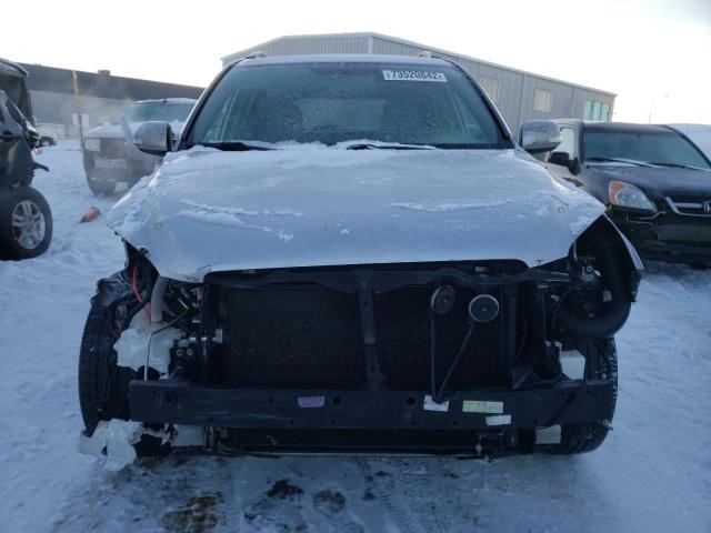 Photo 5 from auction – 2011 TOYOTA RAV4 LIMIT with VIN 2T3DK4DV9BW049723