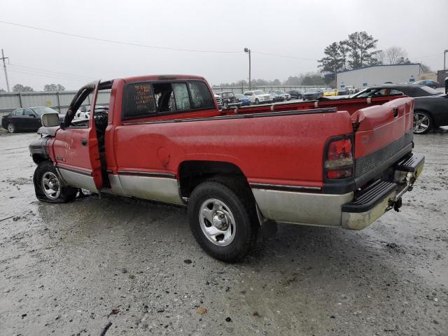 Photo 2 from auction – 1995 DODGE RAM 1500 with VIN 1B7HC16Y7SS148327