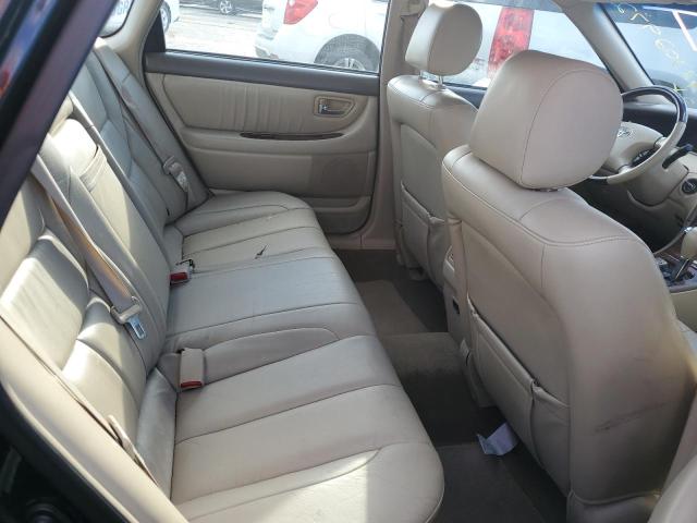 Photo 10 from auction – 2004 TOYOTA AVALON XL with VIN 4T1BF28B34U358728