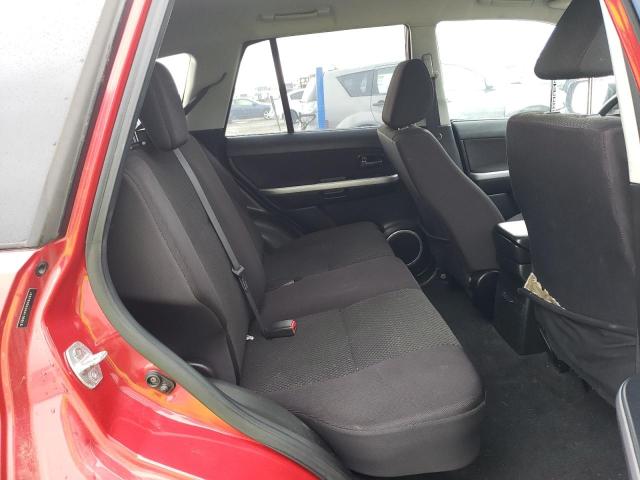 Photo 10 from auction – 2010 SUZUKI GRAND VITA with VIN JS3TE0D22A4100915