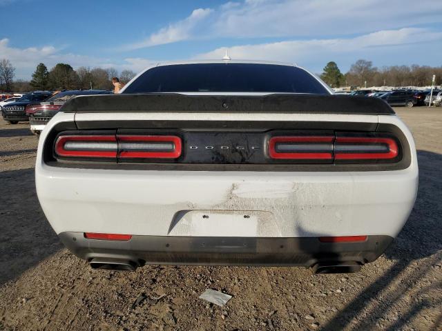 Photo 6 from auction – 2016 DODGE CHALLENGER with VIN 2C3CDZFJ1GH254963