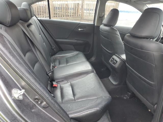 Photo 10 from auction – 2015 HONDA ACCORD EXL with VIN 1HGCR2F86FA067153
