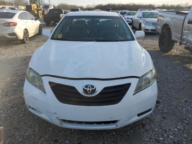 Photo 5 from auction – 2009 TOYOTA CAMRY BASE with VIN 4T1BE46K09U860539