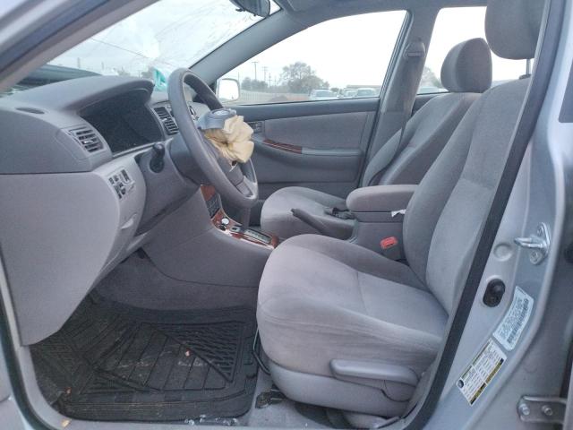 Photo 7 from auction – 2006 TOYOTA COROLLA CE with VIN 1NXBR32E16Z624850