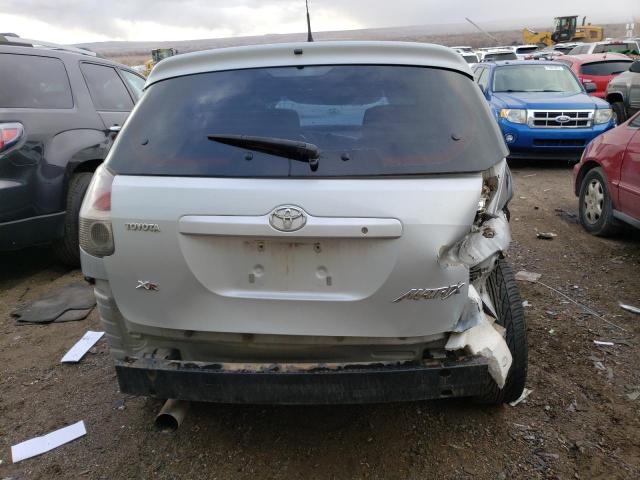 Photo 6 from auction – 2005 TOYOTA COROLLA MA with VIN 2T1KR32E25C402611