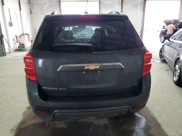 Photo 6 from auction – 2017 CHEVROLET EQUINOX with VIN 2GNFLFEK3H6252883