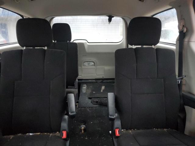 Photo 10 from auction – 2013 DODGE GRAND CARA with VIN 2C4RDGBG5DR532418