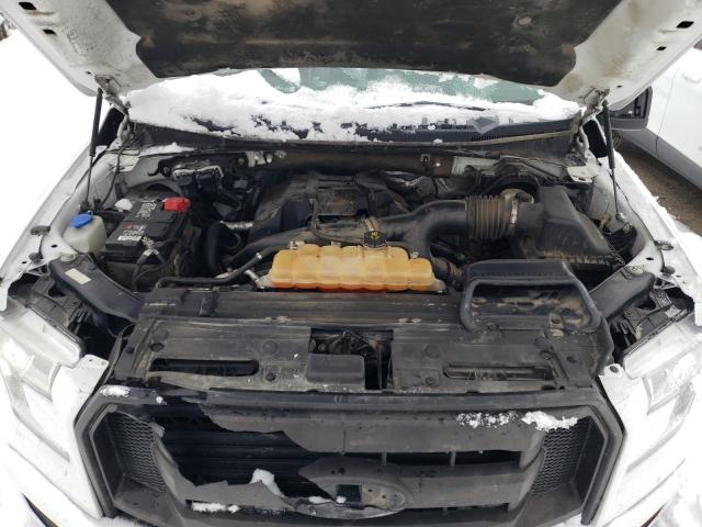Photo 11 from auction – 2016 FORD F150 SUPER with VIN 1FTEX1EP8GFA54859