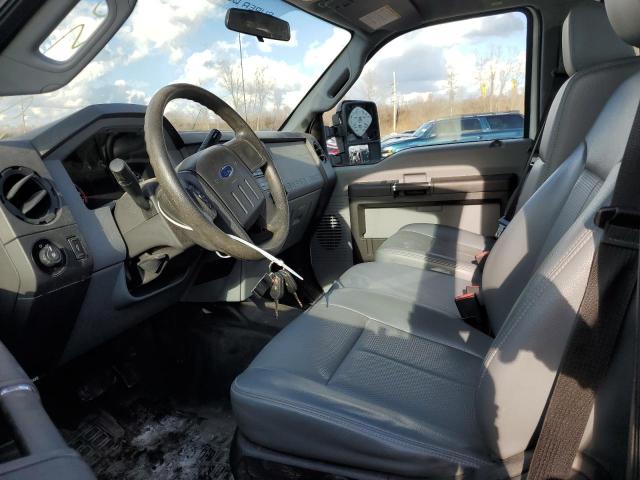 Photo 7 from auction – 2015 FORD F250 SUPER with VIN 1FT7W2B69FEA32113
