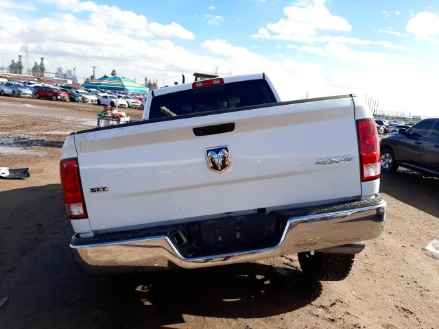 Photo 6 from auction – 2019 RAM 1500 CLASS with VIN 1C6RR7TT3KS511065