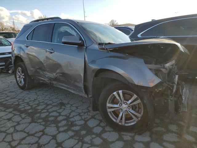 Photo 4 from auction – 2012 CHEVROLET EQUINOX LT with VIN 2GNALDEK7C6393947