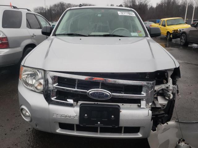 Photo 5 from auction – 2008 FORD ESCAPE XLT with VIN 1FMCU93148KB66818