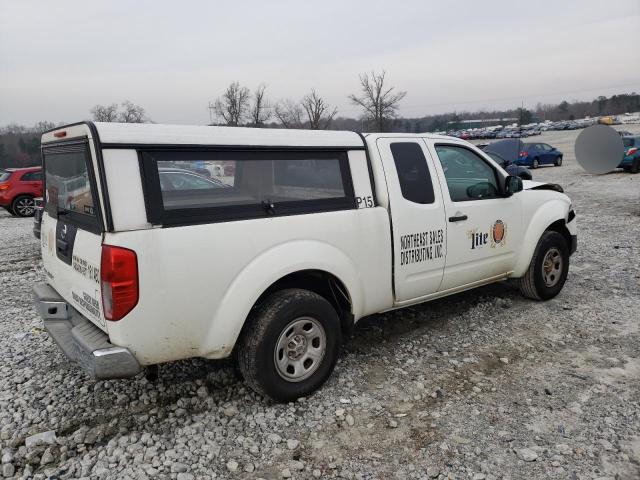 Photo 3 from auction – 2014 NISSAN FRONTIER S with VIN 1N6BD0CT2EN754799