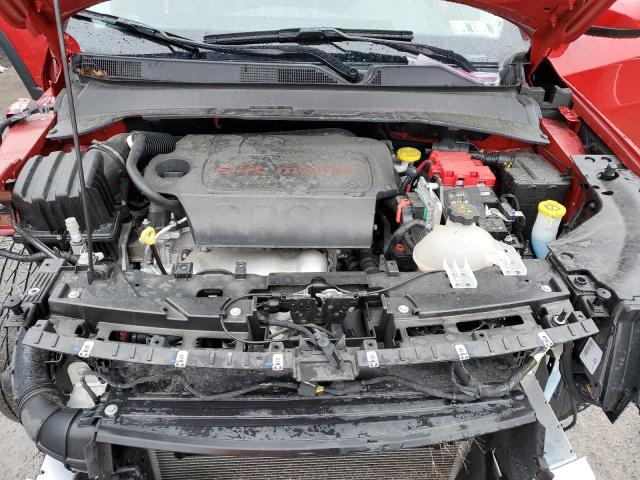 Photo 12 from auction – 2021 JEEP COMPASS LA with VIN 3C4NJDBBXMT534608