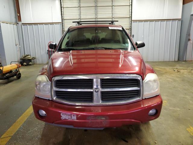 Photo 5 from auction – 2006 DODGE DURANGO SL with VIN 1D4HB48N96F193102