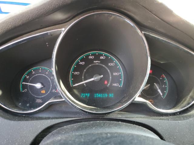 Photo 9 from auction – 2011 CHEVROLET MALIBU 1LT with VIN 1G1ZC5E14BF371538