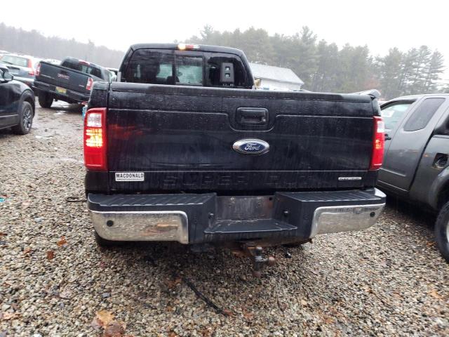 Photo 6 from auction – 2016 FORD F250 SUPER with VIN 1FT7X2B62GEC37626