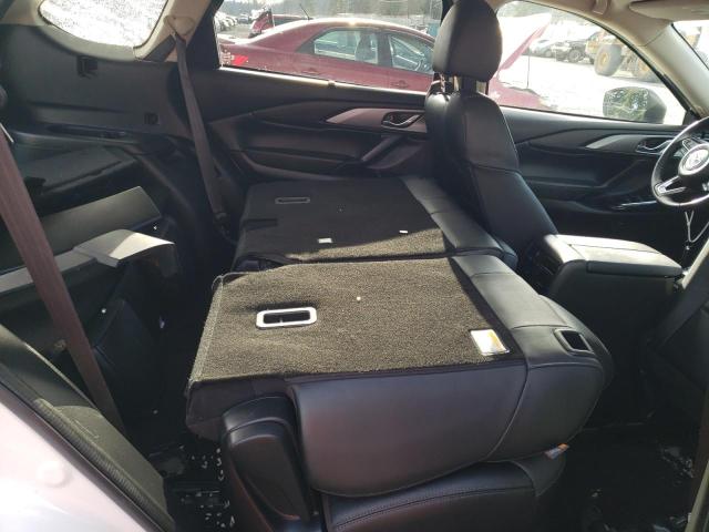 Photo 10 from auction – 2018 MAZDA CX-9 TOURI with VIN JM3TCBCY0J0234620