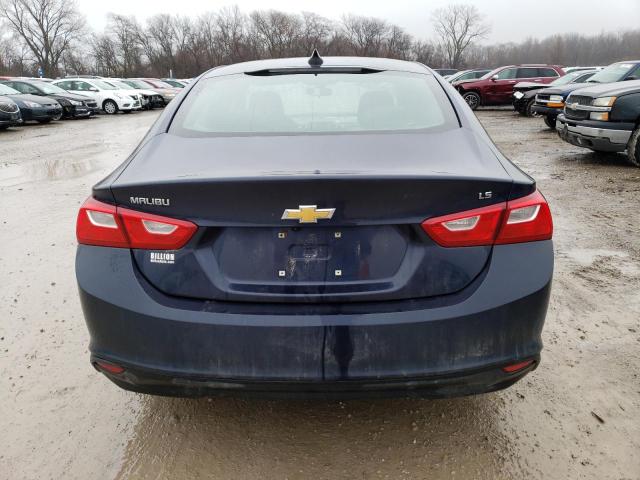 Photo 6 from auction – 2016 CHEVROLET MALIBU LS with VIN 1G1ZB5ST5GF270850