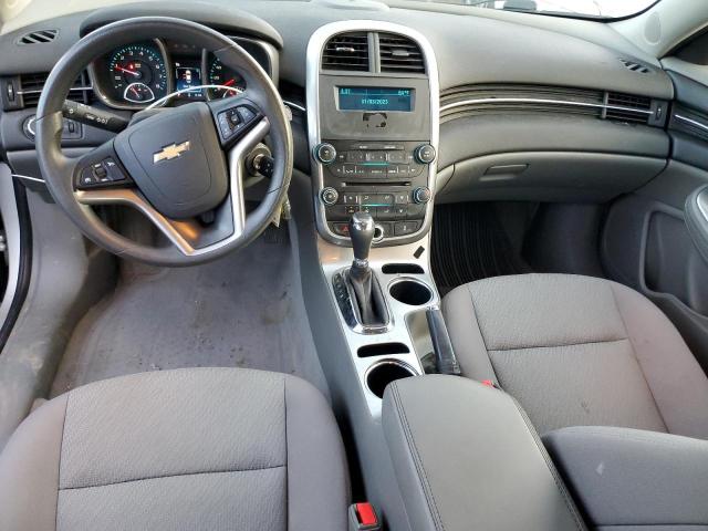 Photo 8 from auction – 2015 CHEVROLET MALIBU LS with VIN 1G11B5SL5FU118557