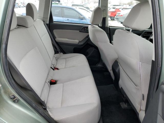 Photo 11 from auction – 2015 SUBARU FORESTER 2 with VIN JF2SJAAC6FG831475