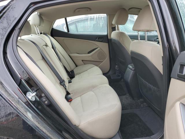 Zdjęcie 10 z aukcji – 2013 KIA OPTIMA LX z VIN KNAGM4A74D5315718