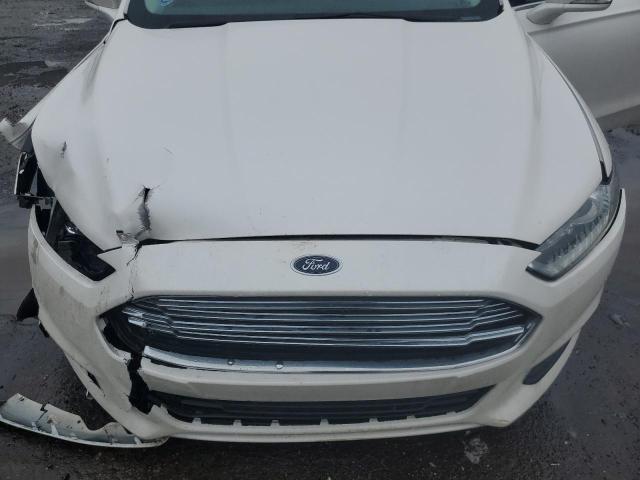Photo 11 from auction – 2016 FORD FUSION SE with VIN 3FA6P0H76GR104337