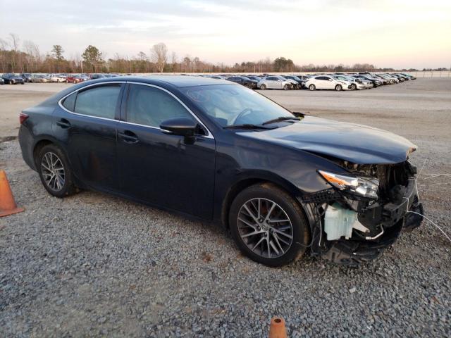 Photo 4 from auction – 2016 LEXUS ES 350 with VIN JTHBK1GG9G2211576
