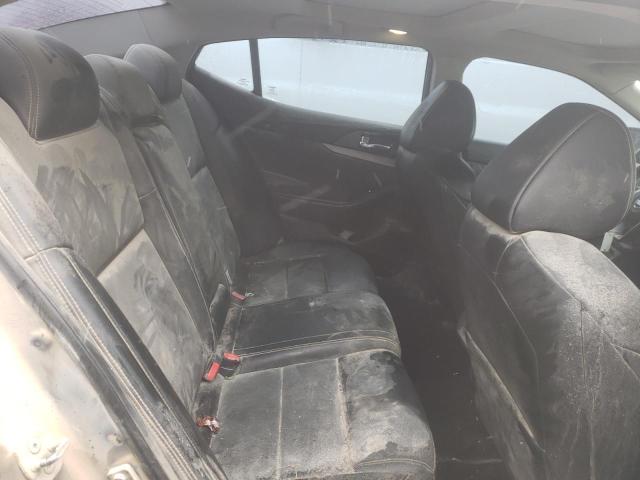 Photo 10 from auction – 2018 NISSAN MAXIMA 3.5 with VIN 1N4AA6AP9JC408924